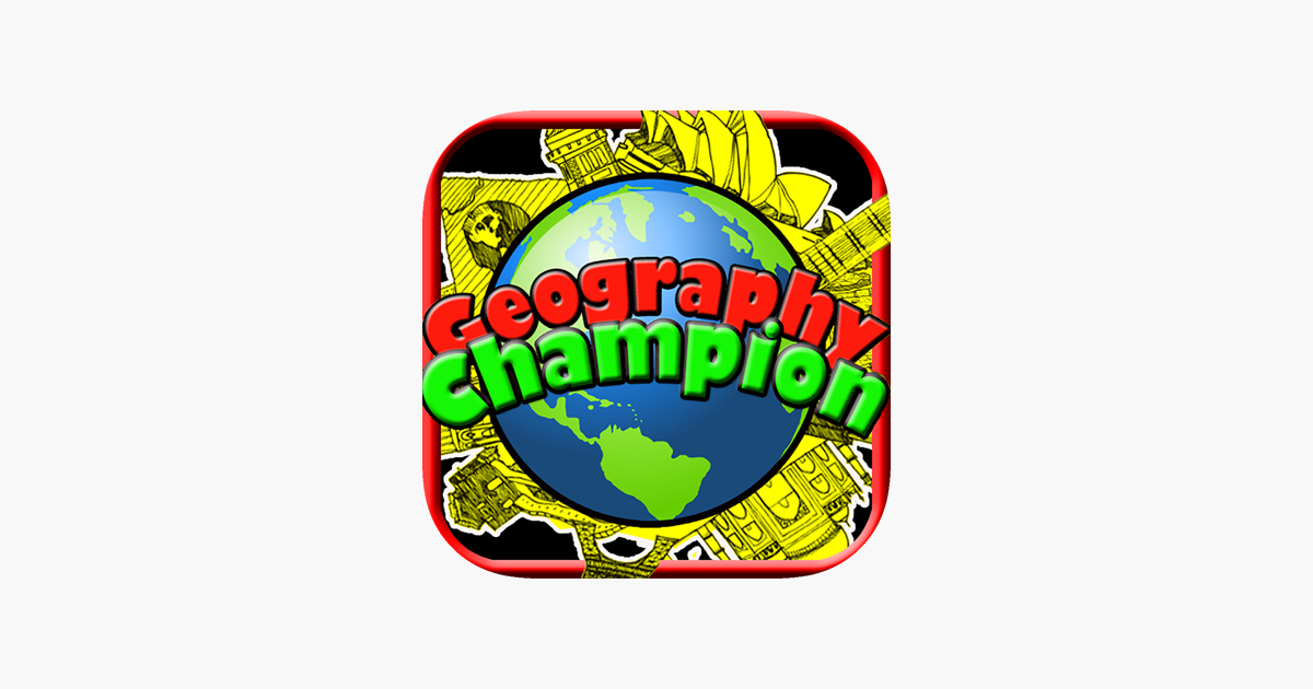 Games like Geography Champion