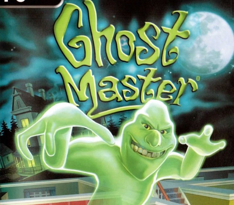 Games like Ghost Master