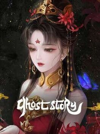 Ghost Story: Love Destiny Game Cover