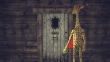 Giraffe Town Image