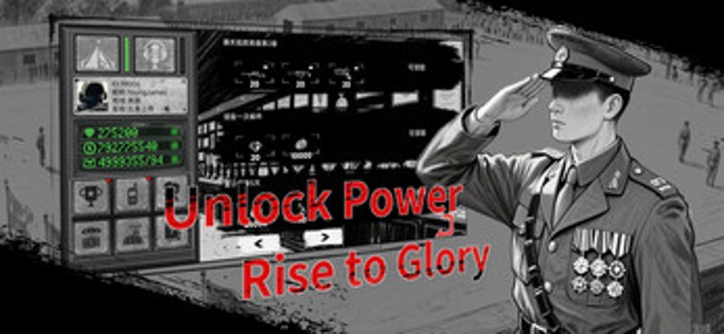 Glory Frontline screenshot