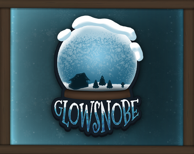 Games like GlowSnobe