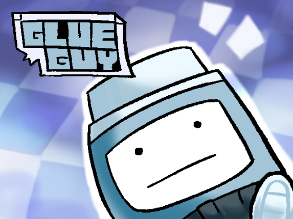 Glue Guy Image