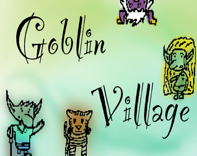 Games like Goblin Village
