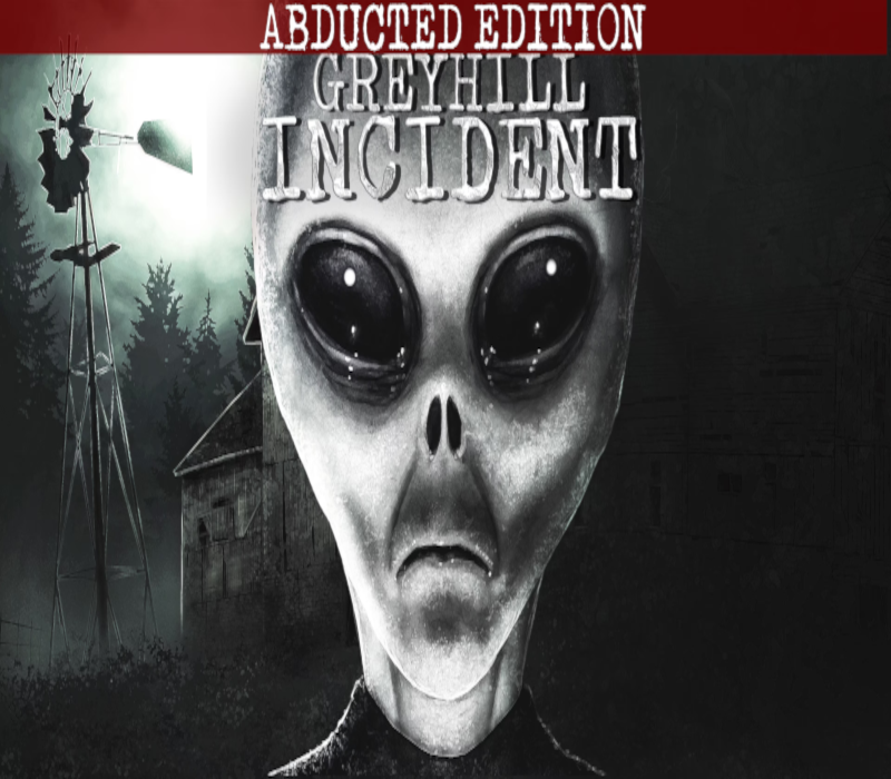 Games like Greyhill Incident