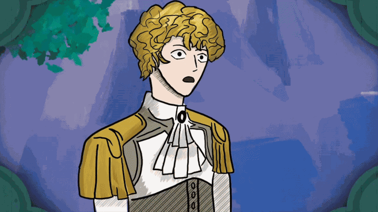 Grimm's Gambit Image