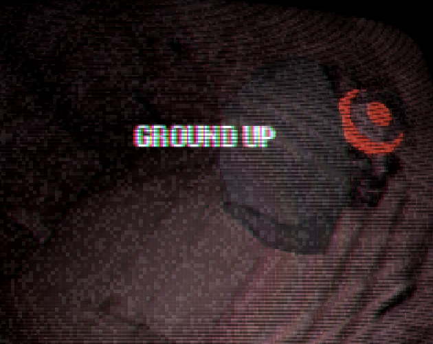Games like Ground Up