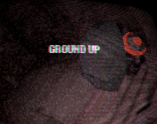 Ground Up Image