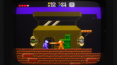 Gunmetal Arcadia Zero Image