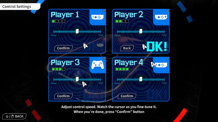 Handy Hockey screenshot