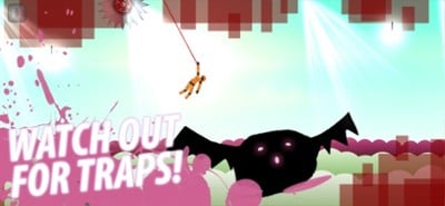 Hanger - Rope Swing Game Image