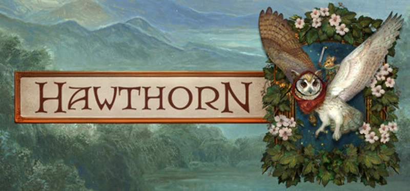 Hawthorn Image