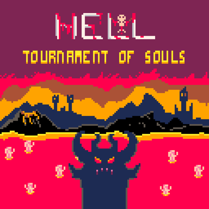 Games like Hell-8