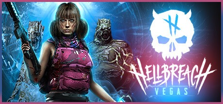 Games like Hellbreach: Vegas