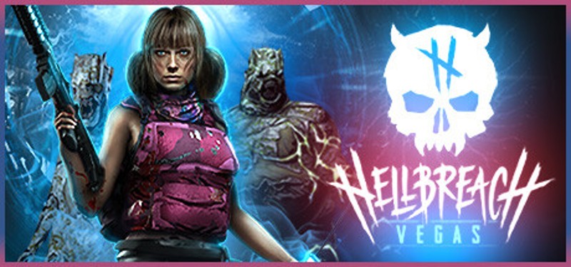 Hellbreach: Vegas Image