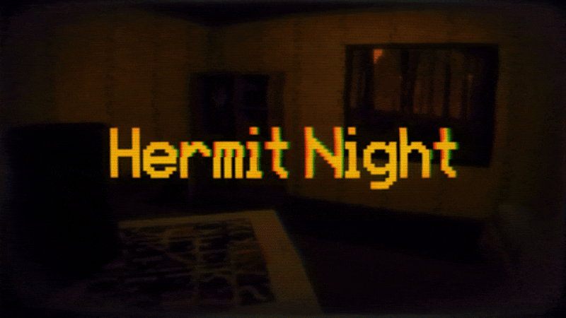 Games like Hermit Night