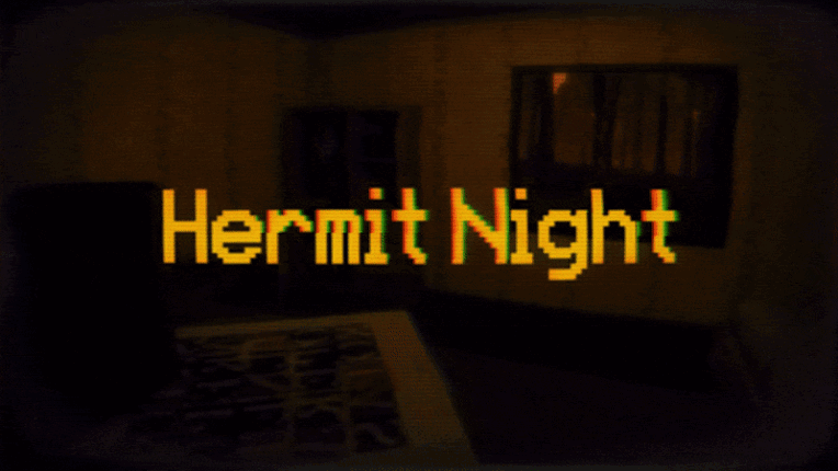 Hermit Night Image