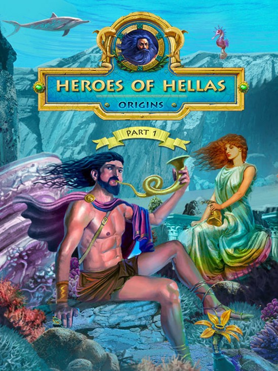Games like Heroes of Hellas Origins: Part One