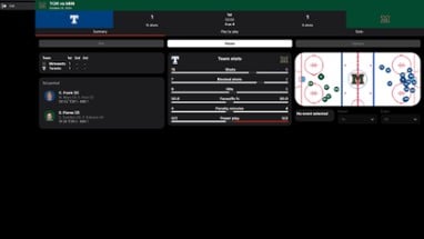 Hockey Legacy Manager 25 Image