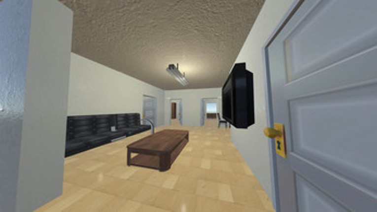 Home Sweet Home screenshot