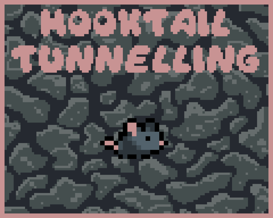 Games like Hooktail Tunnelling