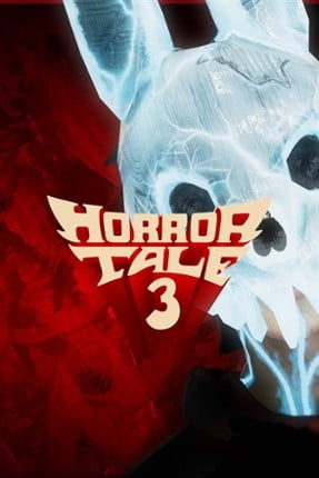 Horror Tale 3: The Witch Image