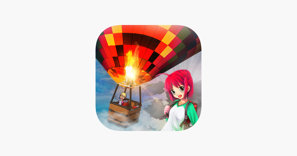 Games like Hot Air Balloons Adventure
