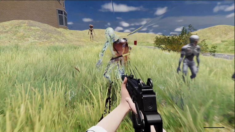 Hume Index screenshot