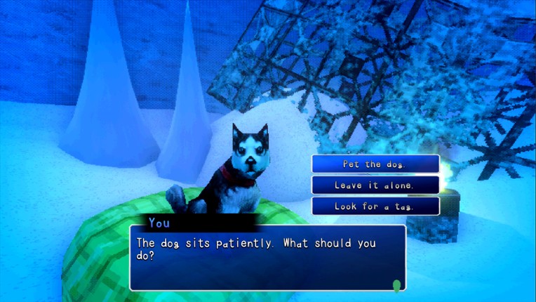 Hypnagogia: Boundless Dreams screenshot