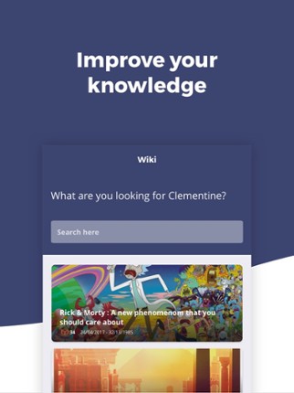 HYU learn club Image