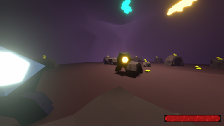 IDK Name It George screenshot