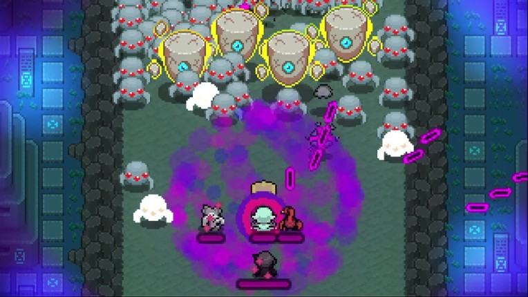 Idle-Demon-Summoner screenshot