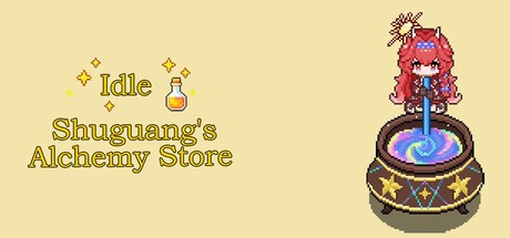 Games like Idle: Shuguang's Alchemy Store