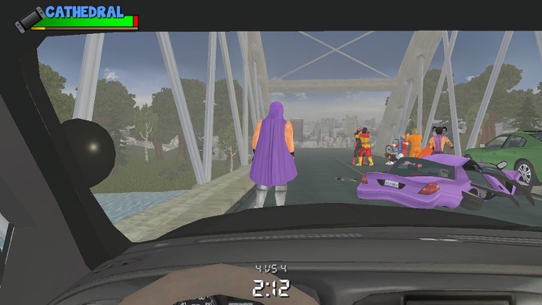 Infinite Lives screenshot