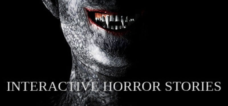 Interactive Horror Stories Game Cover