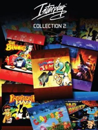 Interplay Collection 2 Game Cover