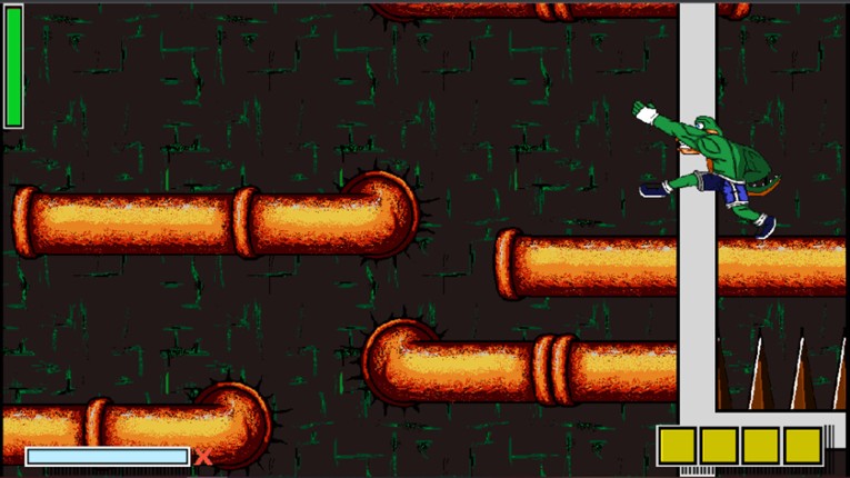 Jack and Kenne screenshot