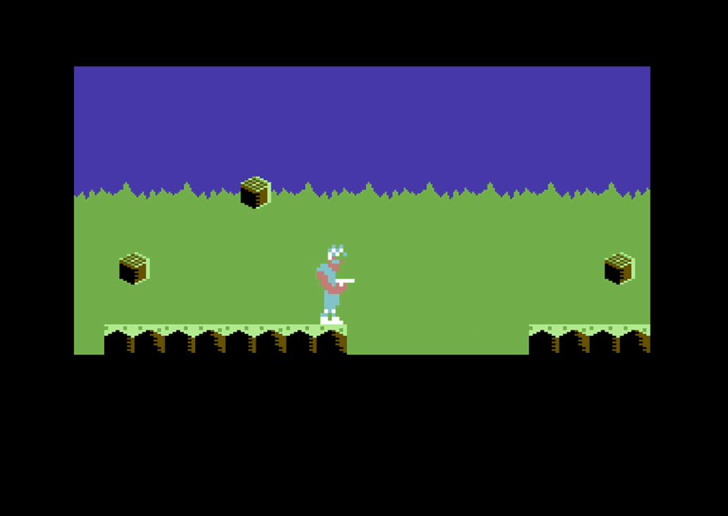 Games like Jerry Kavinsky versus Space Goblins