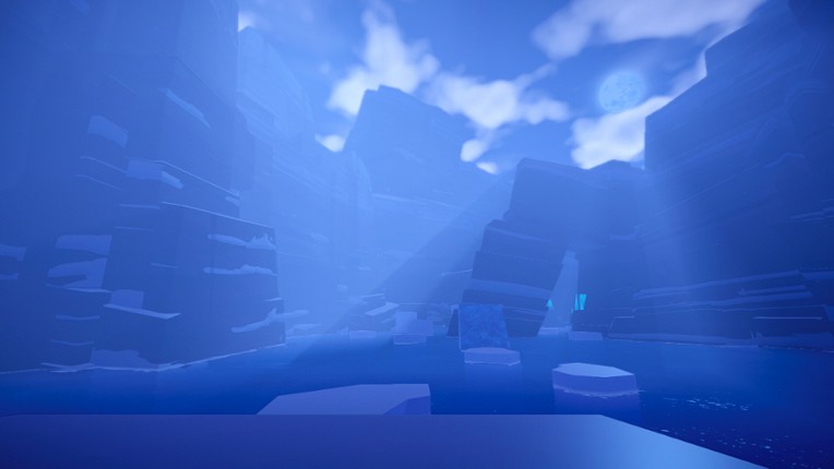 Jumplats screenshot