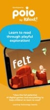 Kahoot! Learn to Read by Poio Image