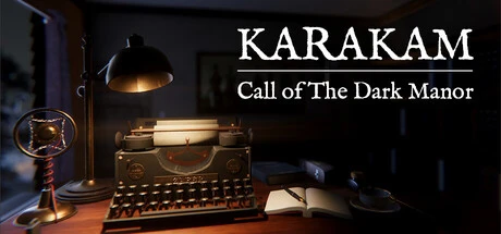 Games like Karakam: Call of The Dark Manor