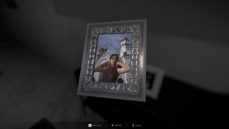 Khodam: The Contract screenshot