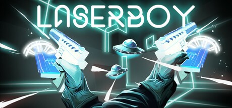 Games like Laserboy VR