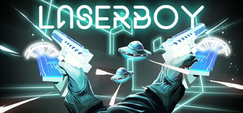 Laserboy VR Image