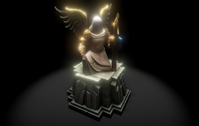 Lazarus screenshot