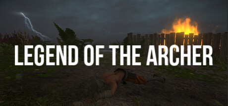 Games like Legend of the archer
