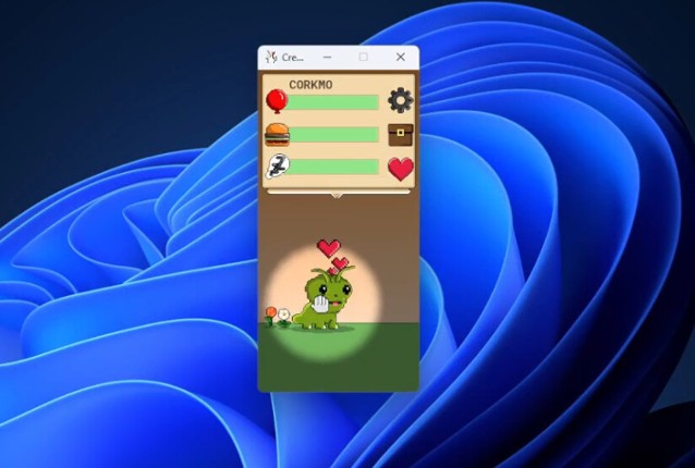 Little Buddy screenshot