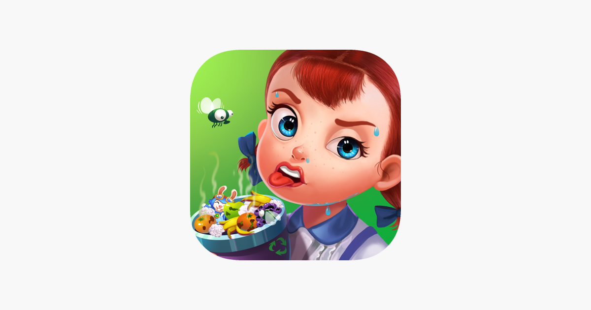 Games like Little Helper for Mommy