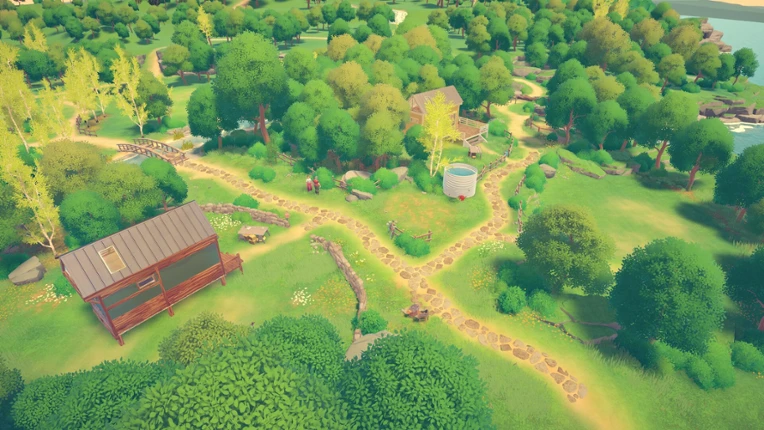 Littlehaven screenshot
