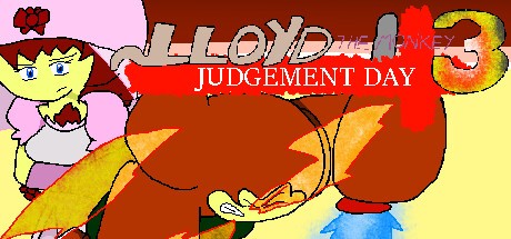 Games like Lloyd the Monkey 3: Judgement Day
